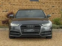Used Audi A6 S-Line 190 HP (139 kW) 2018 Estate