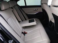 Used BMW 318 M Sport 150 HP (110 kW) 2020 Black Sedan