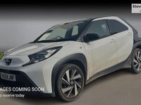 Used Toyota Aygo X 72 HP (52 kW) 2025 SUV