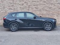 Used Mazda 121 Exclusive-Line 327 HP (240 kW) 2023 Black SUV