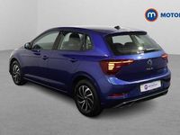 Used VW Polo Life 95 HP (69 kW) 2026 Hatchback
