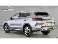 Used BYD Seal U Comfort 214 HP (157 kW) 2025 Grey SUV