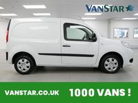 Usado Renault Kangoo Business 95 HP (69 kW) 2021 Branco Monovolume