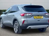 Used Ford Kuga Titanium 150 HP (110 kW) 2023 SUV