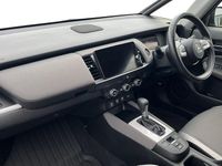 Second-hand Honda Jazz Hybrid 109 CP (80 kW) 2023 Negru Hatchback