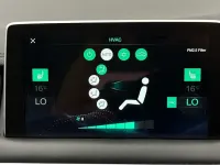 Used MG HS Exclusive 258 HP (189 kW) 2022 Black SUV