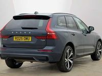 Used Volvo XC60 Ultra 449 HP (330 kW) 2025 Blue SUV