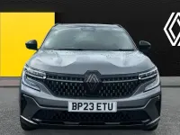 Usado Renault Austral Techno Esprit Alpine 200 HP (147 kW) 2025 SUV