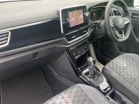 Used VW T-Roc 148 HP (108 kW) 2025 SUV