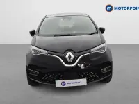 Used Renault Zoe Techno 100 kW (136 HP) 2023 Black Hatchback