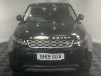 used Land Rover Range Rover evoque 2.0 D180 HSE 5dr Auto