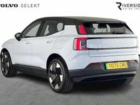 Usado Volvo EX30 Plus 200 kW (272 CV) 2026 Azul SUV