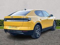 Used Ford Capri Premium 250 kW (340 HP) 2025 Yellow Estate