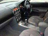 Used Mazda 6 2003 Hatchback