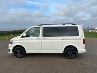 used VW Shuttle Transporter2.0 TDI S Minibus