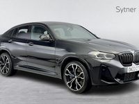 Used BMW X4 M Competition Edition 503 HP (369 kW) 2023 Black SUV
