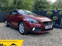 Used Volvo V40 CC 2015 Estate