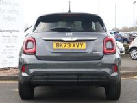 used Fiat 500X 1.5 FIREFLY TURBO MHEV DCT EURO 6 (S/S) 5DR PETROL FROM 2023 FROM ALDRIDGE (WS9 0GG) | SPOTICAR