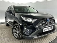 Used Toyota RAV4 Hybrid Design 2022 SUV
