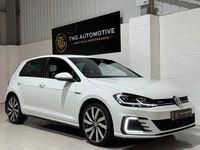 Used VW Golf VII Advance 204 HP (150 kW) 2020 White Hatchback