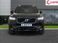 Used Volvo XC90 R-Design Pro 235 HP (172 kW) 2020 SUV