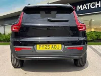 Used Volvo XC40 Plus 2025 Black SUV