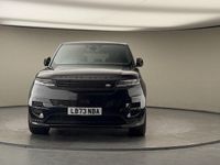 Used Land Rover Range Rover Sport Autobiography 551 HP (405 kW) 2025 SUV