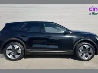 Used Ford Explorer Premium 250 kW (340 HP) 2025 Black SUV