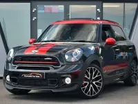 Used Mini John Cooper Works 218 HP (160 kW) 2016 Hatchback