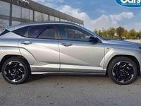 New Hyundai Kona N Line 160 kW (218 HP) 2025 SUV
