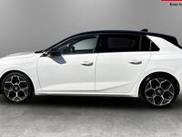 Second-hand Vauxhall Astra Ultimate 131 CP (96 kW) 2026 Hatchback