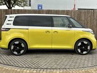 used VW ID. Buzz ID.BuzzFirst Edition SWB 77kWh Pro 204PS Auto