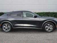 Used Ford Mustang Extended Range 124 HP (91 kW) 2023 Estate
