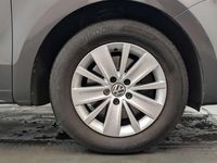 Used VW Sharan SE 150 HP (110 kW) 2019 Grey MPV