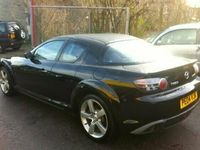 Usado Mazda RX8 2004 Citadino