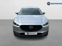 Used Mazda CX-30 Inclusive 2021 Silver SUV