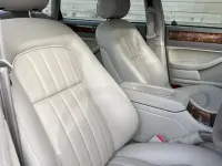 Used Jaguar XJ Sovereign 1996 Beige Sedan