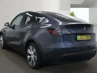 Used Tesla Model Y RWD 250 kW (340 HP) 2023 SUV