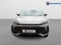 Used MG HS SE 224 HP (164 kW) 2025 Silver SUV