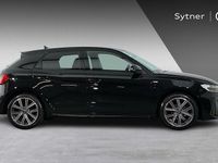 New Audi A1 Sportback S-Line 95 HP (69 kW) 2026 Hatchback