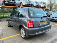 used Nissan Micra 1.0 Tempest 3dr Auto