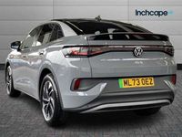 used VW ID5 128kW Tech Pro 77kWh 5dr Auto - 2023 (73)