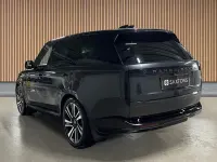 Used Land Rover Range Rover HSE 300 HP (220 kW) 2025 SUV