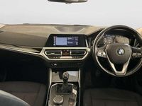Used BMW 318 150 HP (110 kW) 2021 Sedan