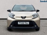 Used Toyota Aygo X 72 HP (52 kW) 2025 SUV