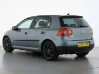 Used VW Golf V S 2007 Grey Hatchback