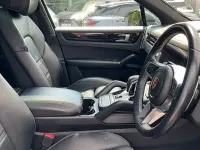 Used Porsche Cayenne 441 HP (324 kW) 2019 Grey SUV