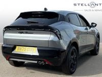 New Alfa Romeo Junior 134 HP (98 kW) 2025 Grey SUV