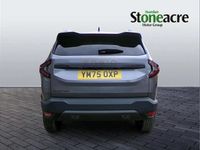 Nouă Dacia Bigster Extreme 140 CP (102 kW) 2025 Gri SUV