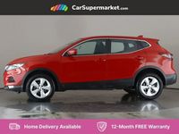 used Nissan Qashqai 1.3 DiG-T Acenta Premium 5dr